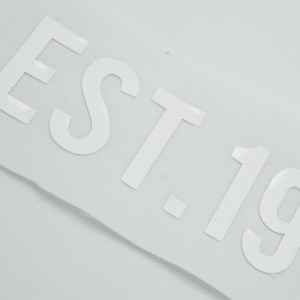 Ζεσταίνετε το χαρτί Tranfer USC Heat Tranfer Custom Heat Tranfer Designs